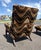 Mid Century Castro Convertible Tufted Lounge Chair & Otto For Sale - Image 10 of 11