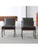 Scandinavian Armchairs, 1950s, Set of 2 For Sale - Image 9 of 13