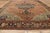 Late 19th Century Persian Farahan Sarouk Rug, 10'06 X 13'07 For Sale - Image 11 of 12