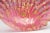 Late 19th Century Late 19th Century Moser Cranberry Glass Shell Dish With Enamel & Gilt For Sale - Image 5 of 18