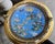 19th Century Asian Cloisonné Cup on Gilt Bronze Foot For Sale - Image 4 of 9