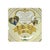 English Porcelain Royal Baby Commemorative Plate For Sale - Image 3 of 4