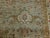 Vintage Hand Knotted Rug. 7'10"x 9'8" For Sale - Image 4 of 12
