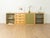 Flötotto Profilsystem Very good workmanship High-quality materialstongue-and-groove solid wood drawers Made in Germany,...