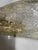 Large Ice Wall Sconce in Murano Glass, 1970s For Sale - Image 13 of 16