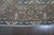 1960s Vintage Persian Handmade Wool Cotton Light Brown Area Rug For Sale - Image 11 of 11