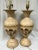 With their classic appeal this pair of tole lamps can serve as both functional lighting and decorative accents in various...