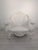 White Italian Louis Style Outdoor Armchair by Magis For Sale - Image 8 of 15