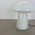 Large Glass UFO Table Light from Glashütte Limburg, Germany, 1970s For Sale - Image 10 of 18