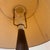 West German Ceramic Table Lamp, 1970s For Sale - Image 6 of 7