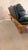 Danish Two-Seater Sofa in Teak and Dark Green Leather from Komfort, 1970s For Sale - Image 14 of 17
