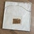 1822 Fine Silk Floral Embroidery Signed and Framed With Provenance on Verso For Sale In Providence - Image 6 of 8