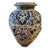 Late 19th Century 19th Century Monumental Delft Ginger Jar For Sale - Image 5 of 11