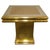 Occasional Table by Gony Nava, 1980s For Sale - Image 13 of 13