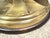 Brass Vintage Frederick Cooper Brass Candlestick Table Lamps - A Pair For Sale - Image 8 of 11