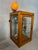 Vintage Display Cabinet, 1950s For Sale - Image 4 of 17