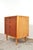 Karl Andersson & Söner Danish Oak and Teak Chest of Drawers by Børge Mogensen for Karl Andersson & Söner, 1960s For Sale - Image 4 of 11
