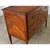 Italian 19th Century Two-drawer Inlay Commode For Sale - Image 12 of 13