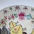 1970s Vintage Tobacco Leaf China Medium Serving Bowl For Sale - Image 5 of 13