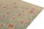 Not Yet Made - Made To Order Rug & Kilim’s Rosey Rug in Gold and Aqua, 9x12 For Sale - Image 5 of 7