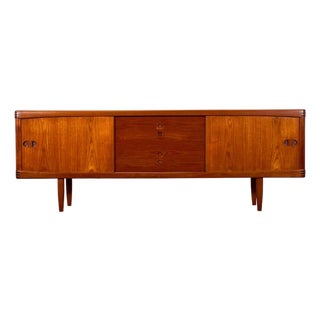 Sideboard by Henry W. Klein for Bramin For Sale