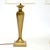 1970s Vintage Brass Table Lamps, 1970s, Set of 2 For Sale - Image 5 of 9