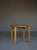Model 70 Two-Tier Coffee Table in Birch Wood by Alvar Aalto for Artek, Finland, 1940s For Sale - Image 9 of 18