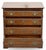 Late 20th Century Vintage Pennsylvania House Chippendale-Style Four-Drawer Chest For Sale - Image 5 of 10