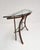 Art Deco Side Table by Pierre Vandel, 1960s For Sale - Image 6 of 12