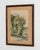 Early 20th Century Belgium Amber Wood Drawing For Sale - Image 11 of 15