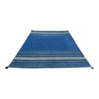 Mark & Day Slough Global Flatweave Area Rug For Sale