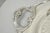 Rogers Bros. 1847 Rogers Bros Eternally Yours Silver Plated Oval Serving Platter Butlers Tray For Sale - Image 4 of 14