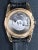 Vintage Lincoln Bracelet Watch, 1950s For Sale - Image 3 of 5