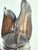 Vintage Hand-Carved Maya Maize God Hardwood Wall Mask For Sale In Portland, OR - Image 6 of 12