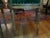 Green Pair of 19th Century French Louis XVI Style Giltwood Chairs For Sale - Image 8 of 10