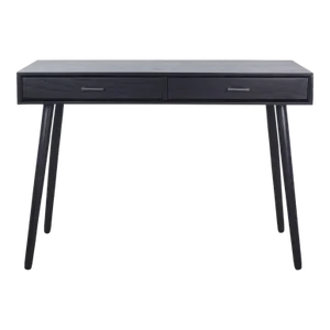 O'Dwyer 2 Drawer Desk - Black
