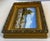 Miniature Oil Painting by West Texas Artist John W. Richey For Sale - Image 4 of 10