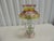 Art Nouveau Style Hand-Blown Vase For Sale - Image 4 of 11