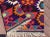 Colorfull Bohemian Kilim - 37" X 50" For Sale - Image 10 of 11