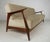 Scandinavian Modern Living Room Set With Chairs and Daybed - 3 Pieces For Sale - Image 4 of 8