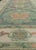 Turkish Turkish Oushak Rug 2'6" x 6'5" #20217 For Sale - Image 3 of 8