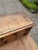 French Oak Antique Writing Desk For Sale - Image 18 of 18