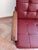 Mid-Century Modern Teak and Leather Lounge Chairs by Illum Wilkelsø for Niels Eilersen, Denmark, 1960s, Set of 2 For Sale - Image 3 of 16