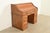 R. J. Horner & Co. Victorian Carved Solid Oak Roll Top Desk For Sale - Image 4 of 15