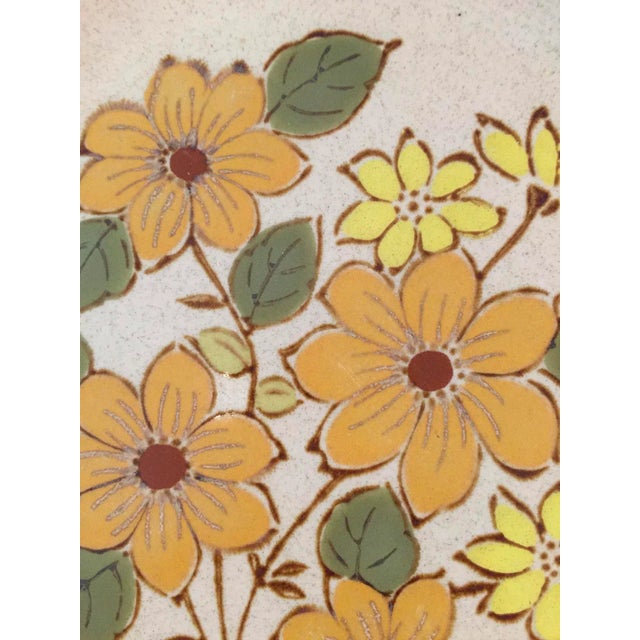 International Kilncraft Boho Serving Platter oven to table microwave and dishwasher safe