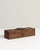 Early 20th Century Switzerland Black Forest Brown Wood Box For Sale - Image 10 of 18