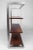 Taylor Donsker Suspended Bookshelf (Walnut / Steel), Attributed For Sale - Image 4 of 6