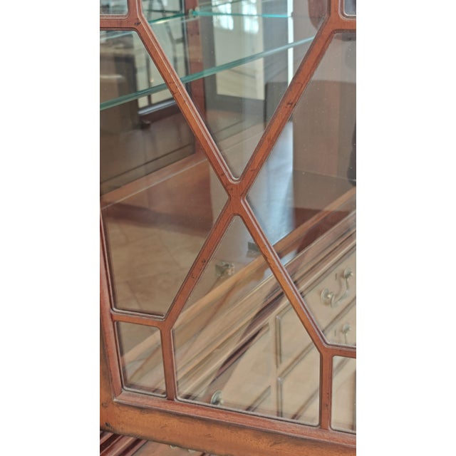 Made in USA (Drexel, North Carolina) (1994–1997) 84H x 61 W x 21 D Serious inquiries only, pickup only, Denham, MA Message...