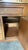 Vintage Hollywood Regency-MCM Transition Century Furniture Co. Hutch For Sale - Image 10 of 10