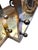 Visual Comfort Carrier & Company Cadence Large Tiered Sconce in Hand-Rubbed Antique Brass S 2651hab-Am For Sale - Image 11 of 18